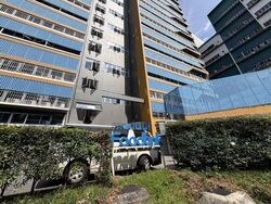 Mandai Foodlink (D25), Factory #499154761